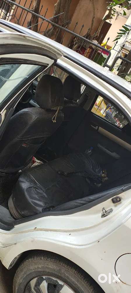 Swift Dzire Vxi 2011 Car
