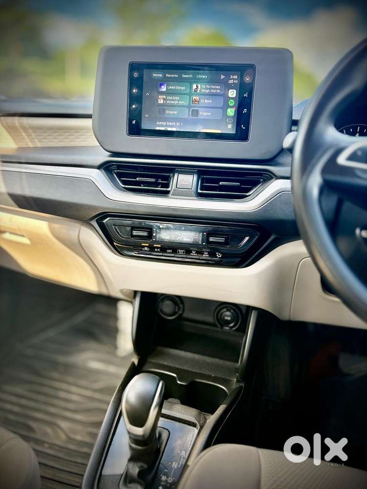 Maruti Suzuki Dzire 1.2 Vxi, 2025, Petrol