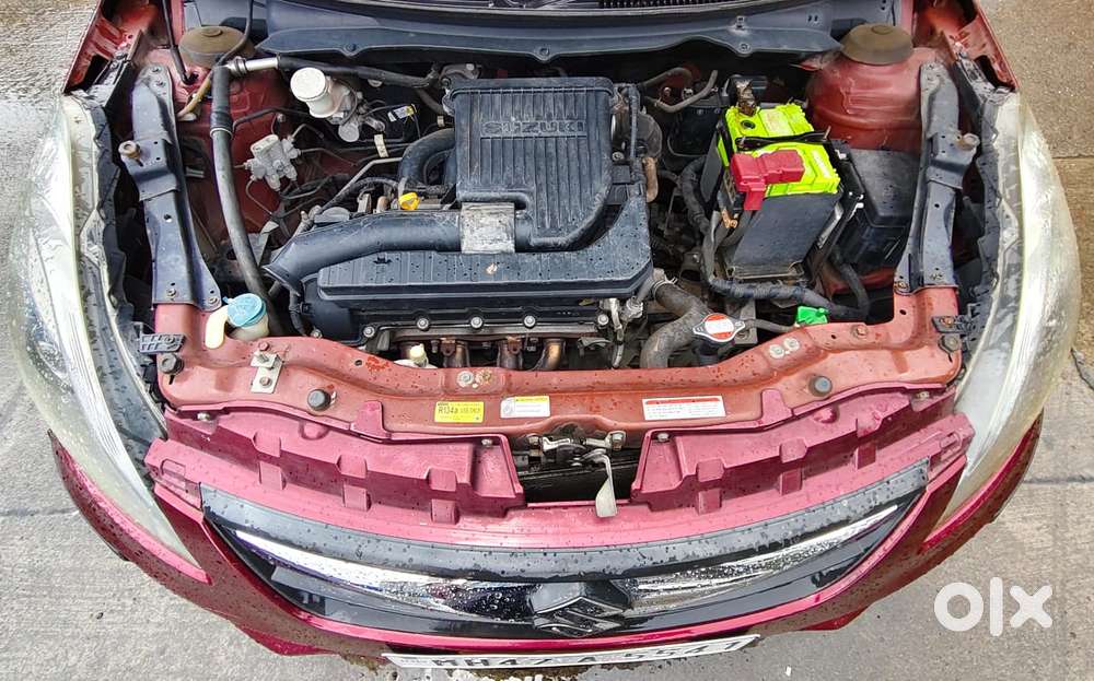 Maruti Suzuki Dzire 1.2 Vxi, 2015, Petrol