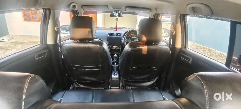 Swift Zdi 2015 Diesel