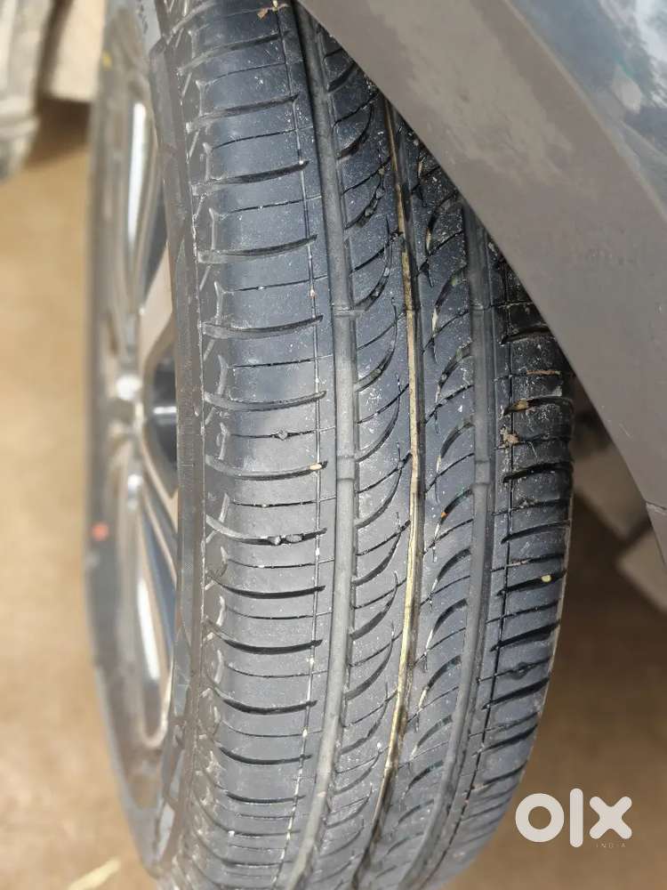 Honda Amaze V Petrol 2024