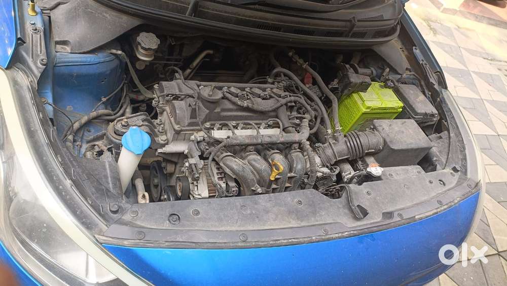 Hyundai I20 1.2 Asta, 2018, Petrol