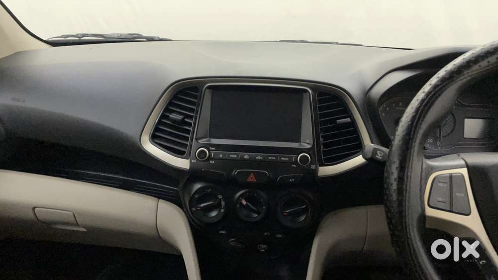 Hyundai Santro Sportz Amt, 2022, Petrol