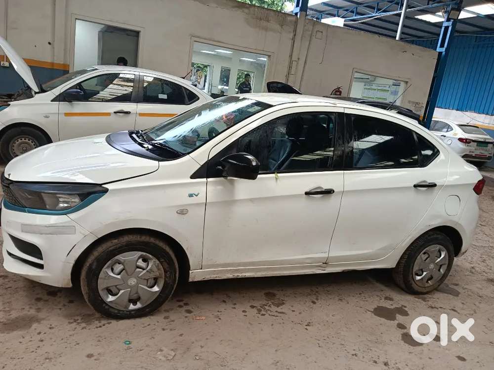 Tata Tigor Ev Xm Plus 2022 Car