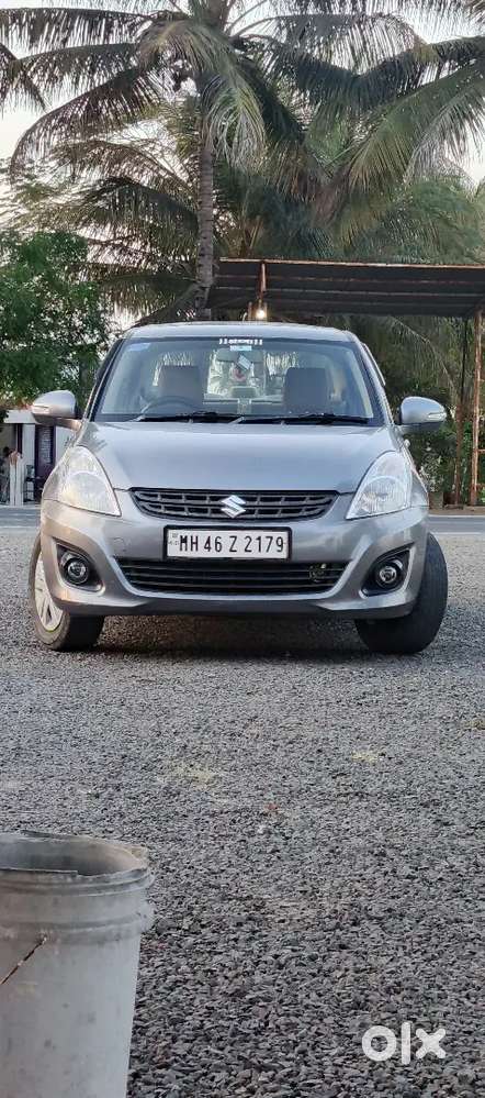 Maruti Suzuki Dzire Cng & Hybrids Well Maintained