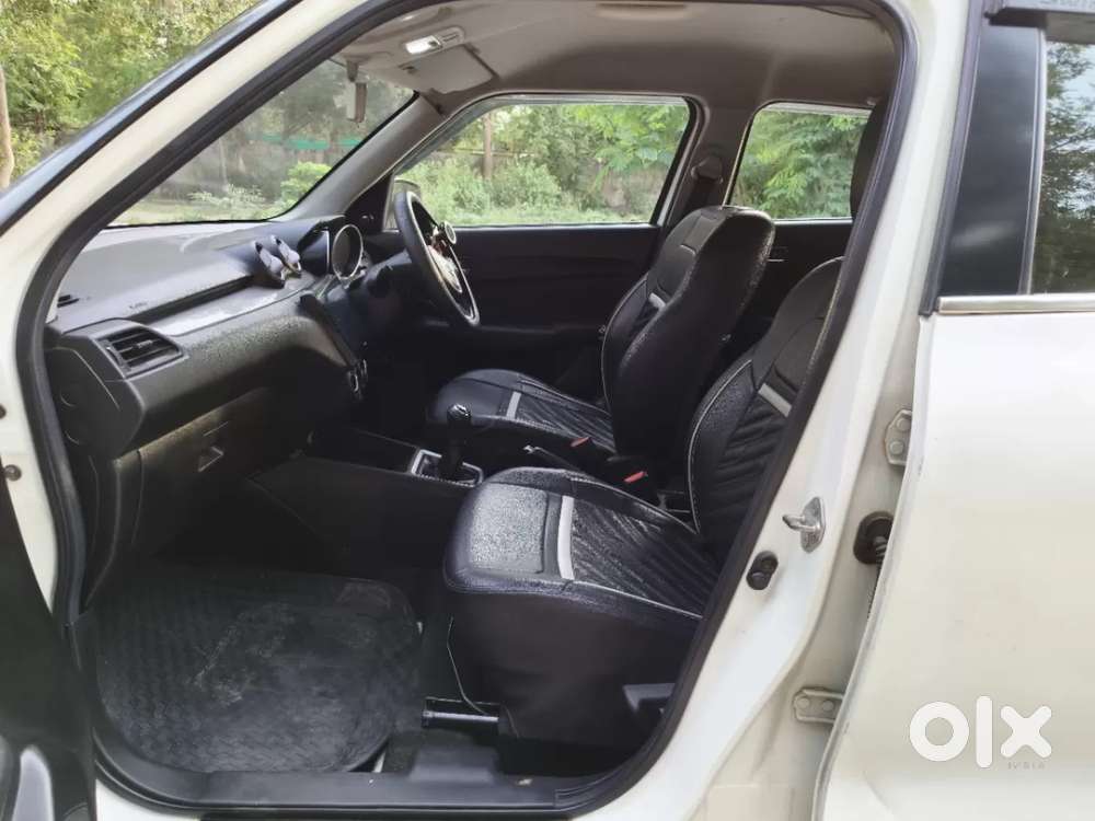 Maruti Suzuki Swift Vxi, 2018, Petrol