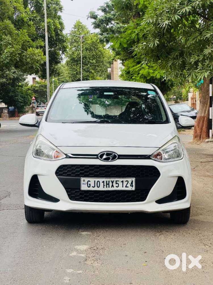 Hyundai Grand I10 1.2 Kappa Magna, 2018, Petrol