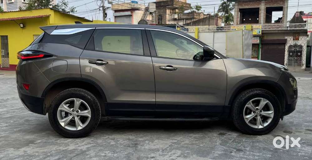 Tata Harrier Xz, 2019, Diesel