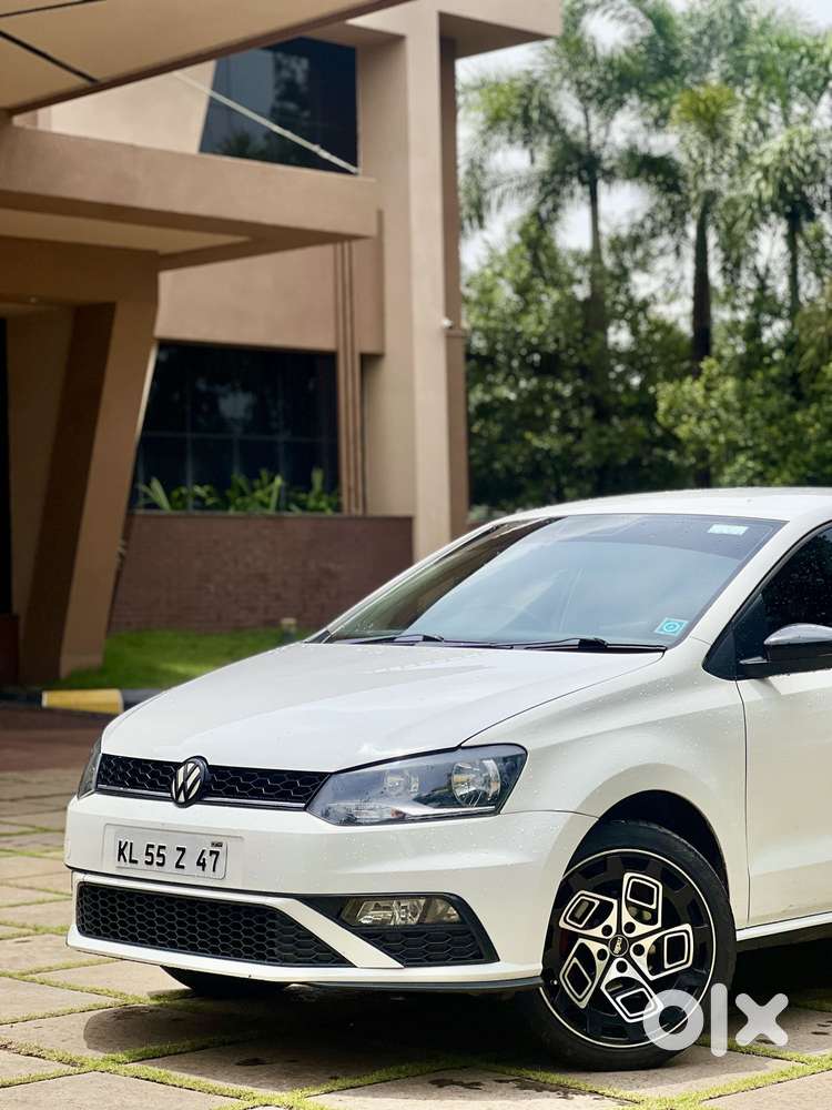 Volkswagen Polo 1.0 Mpi Trendline, 2018, Petrol