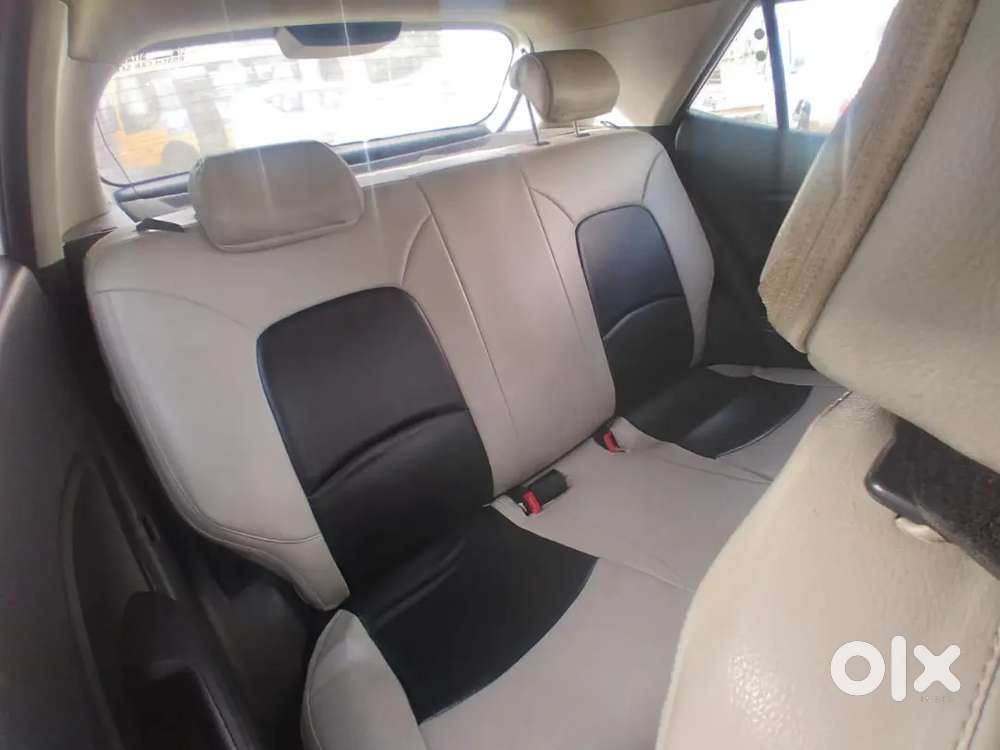 Hyundai Venue Diesel Manual 2020 Second Owner