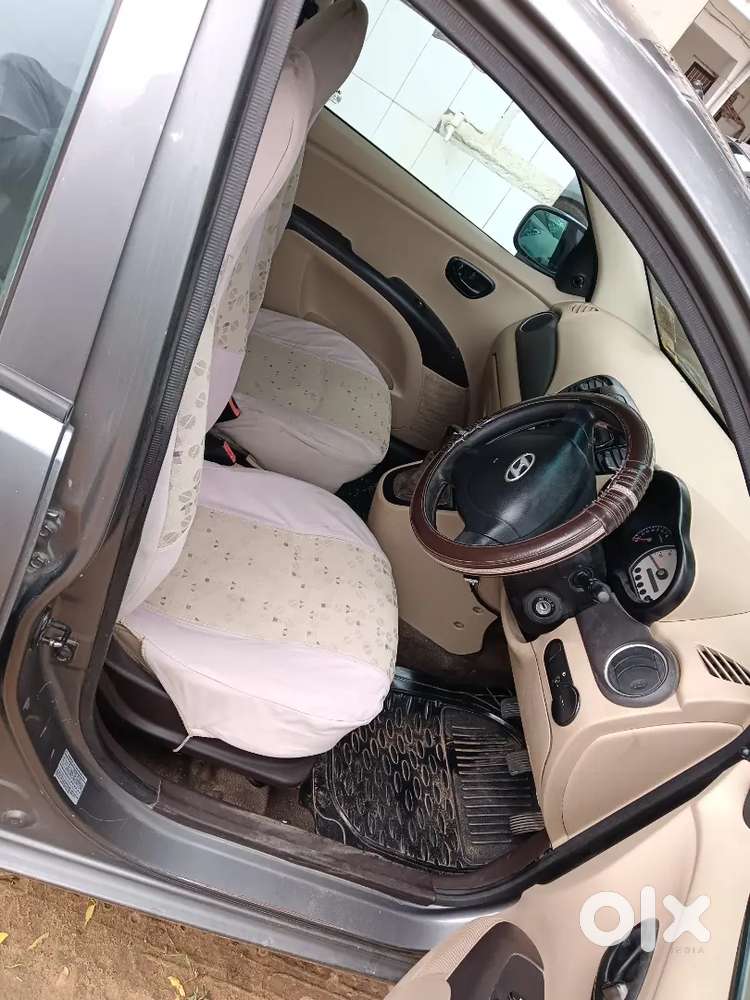 Hyundai I10 2010 Model 1.2