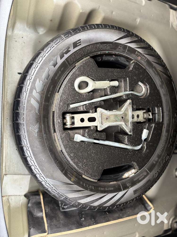 Maruti Suzuki S-cross Delta 1.6, 2019, Diesel