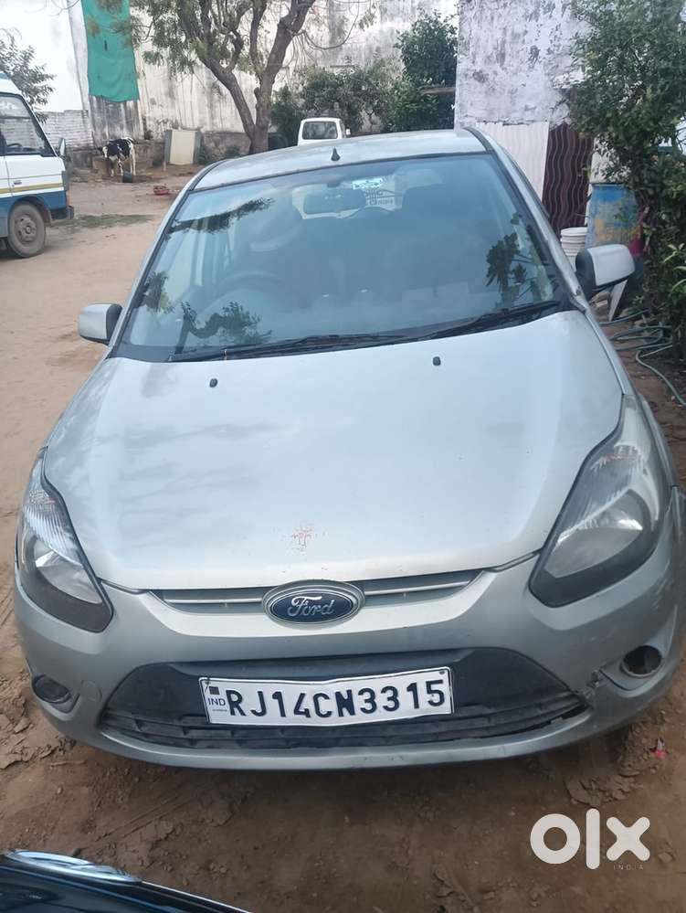 Ford Figo Diesel 2011