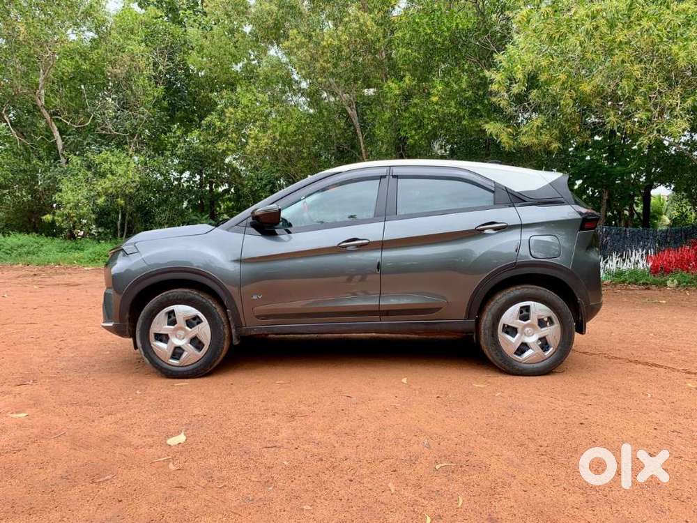Tata Nexon Ev, 2023, Electric