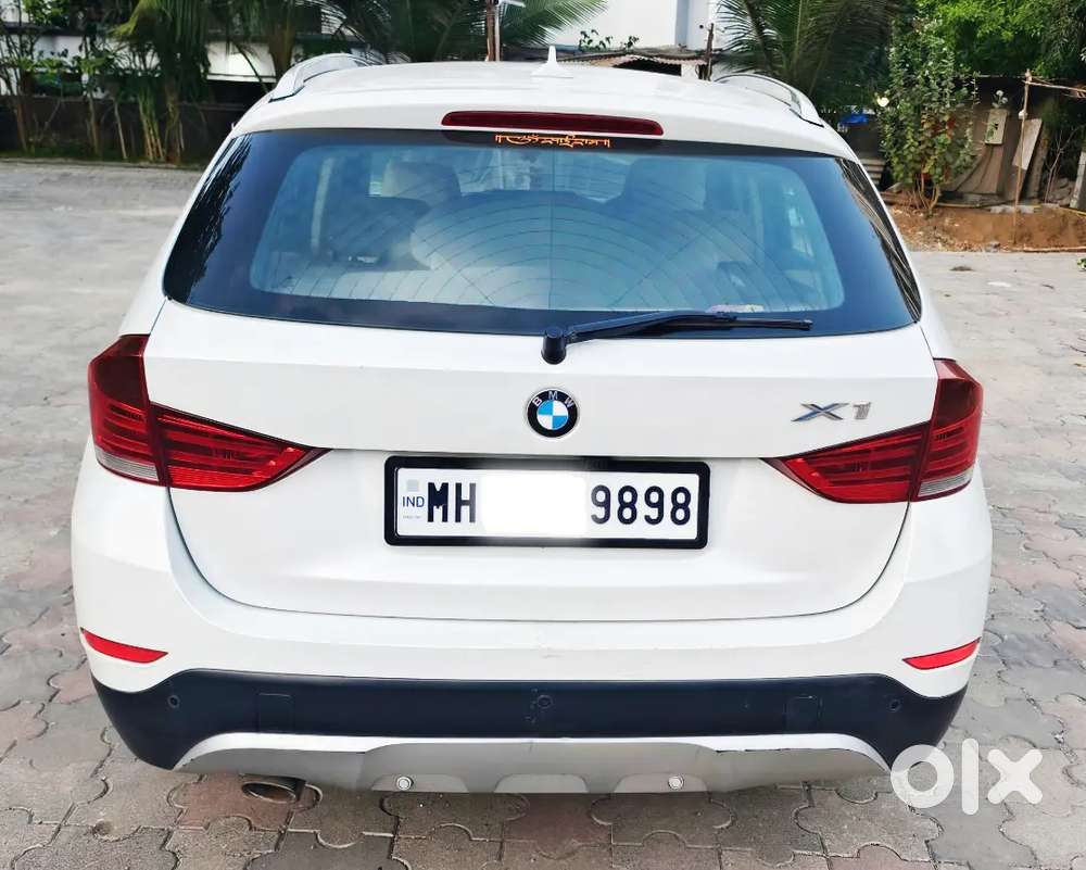 Bmw X1 2014