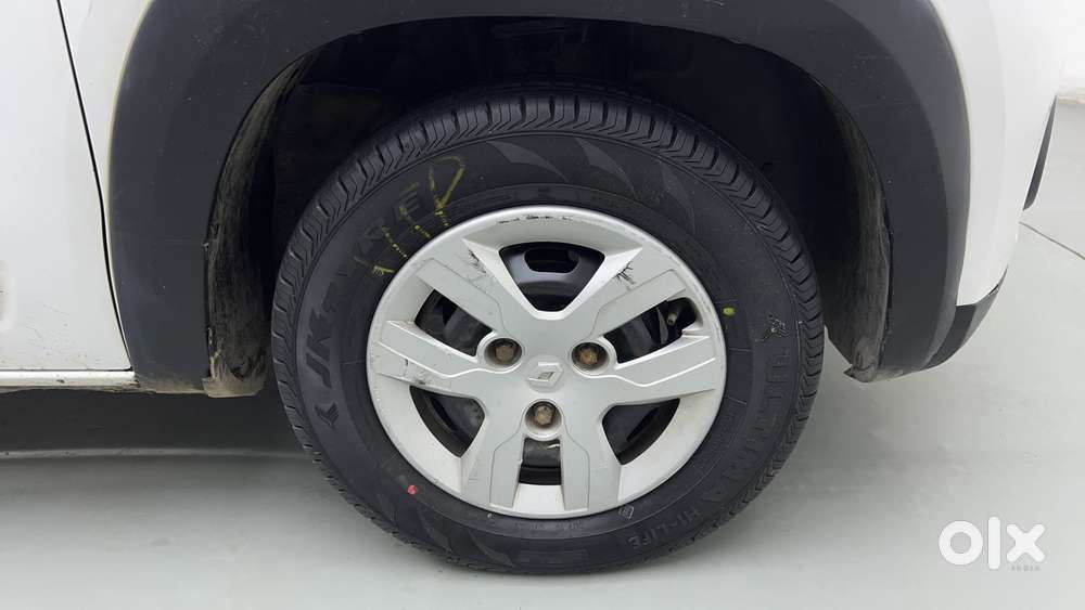 Renault Kwid 1.0 Rxt Sce Special (o), 2019, Petrol