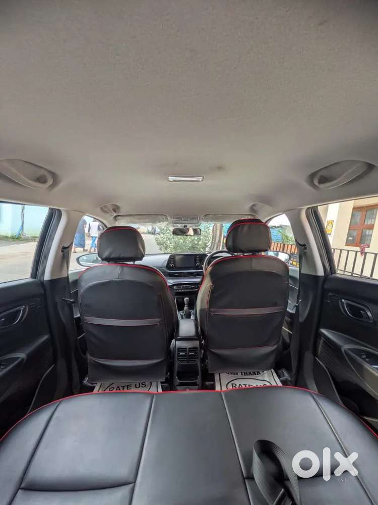 2022 Hyundai I20 Sportz  Starry Night  Single Owner