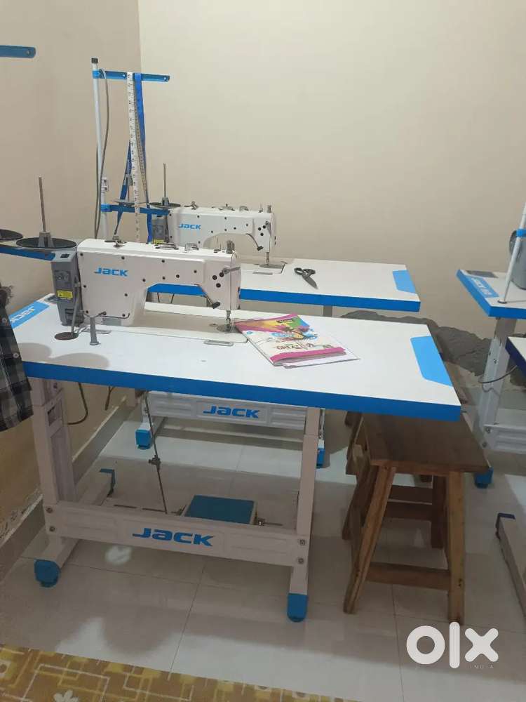 Silai machine - Kitchen & Other Appliances in Indira Gandhi Nagar ...
