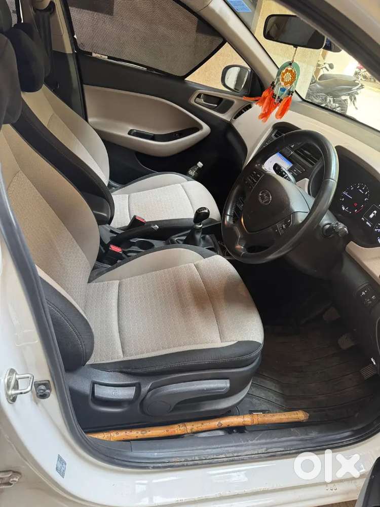 Hyundai Elite I20 Asta 2017 Car