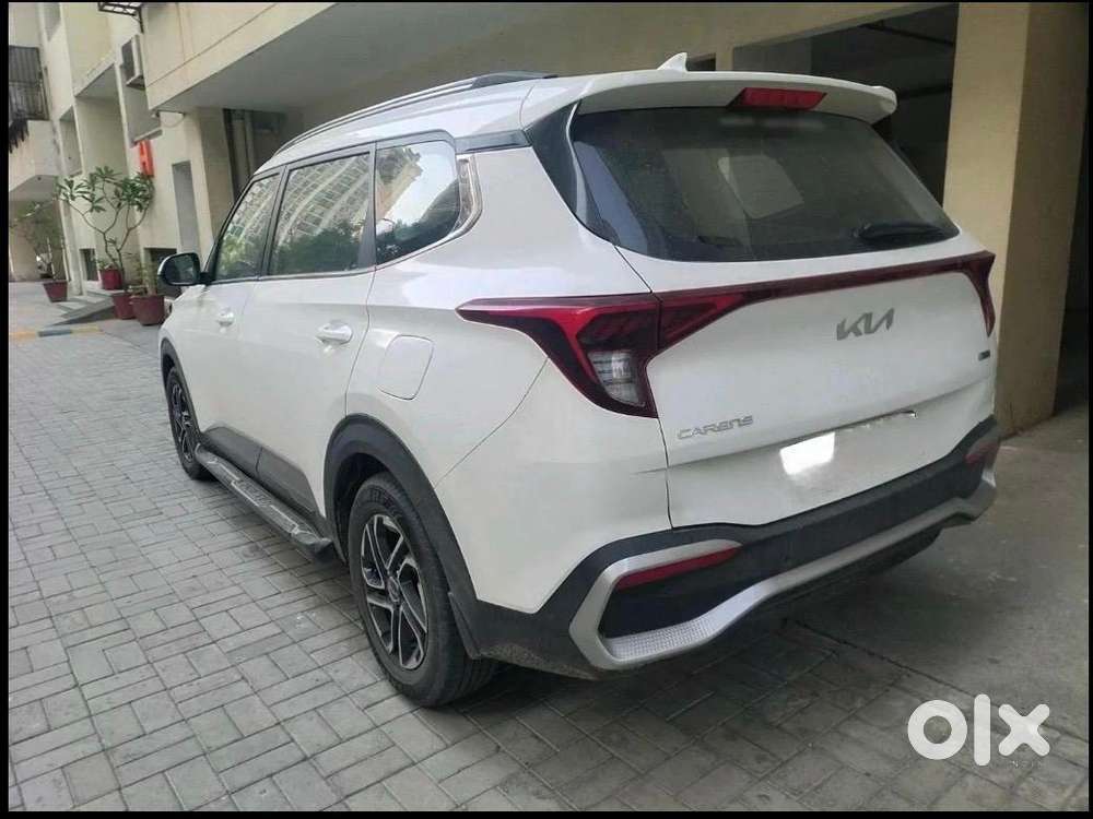 2022 Kia Manual Petrol Car