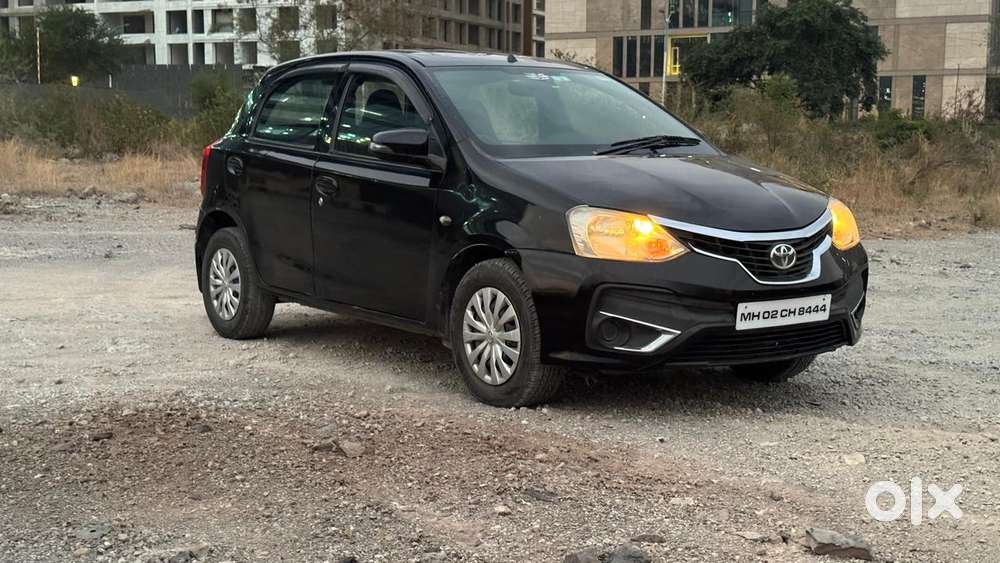 Toyota Etios Liva 2011-2012 Gd, 2012, Diesel