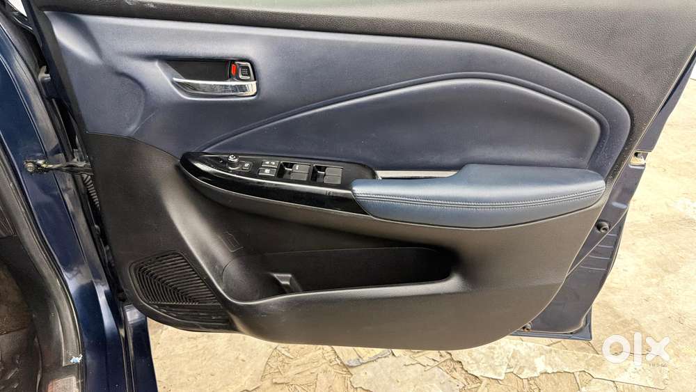 Maruti Suzuki Baleno Alpha, 2022, Petrol