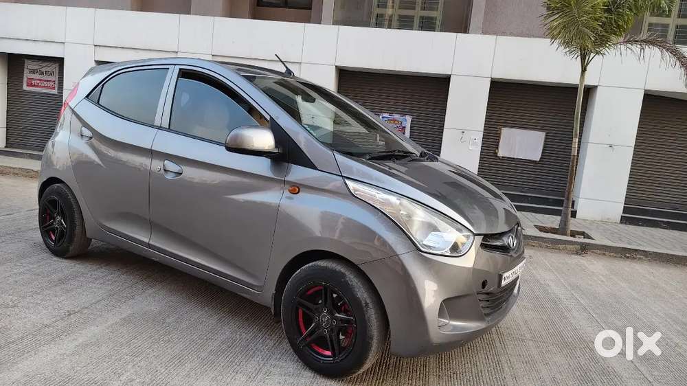 Hyundai Eon Magna 2013 Car