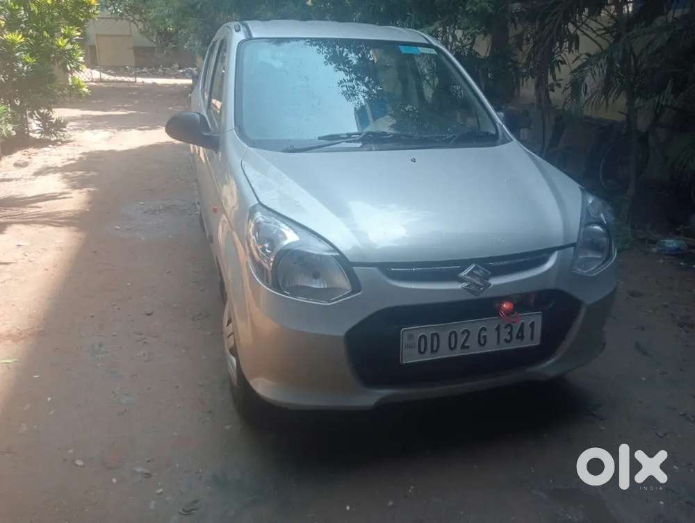 Maruti Suzuki Alto 800 2013for Sale -943sewen611283