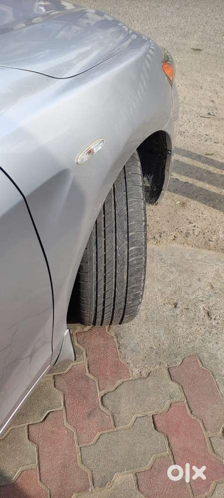 Toyota Camry Automatic