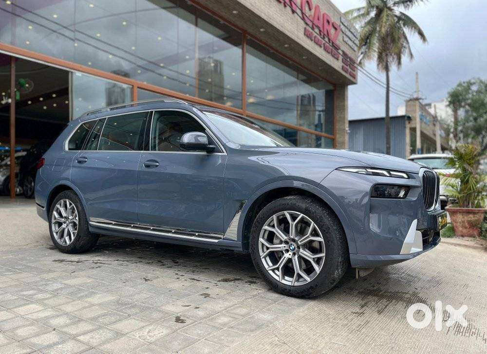 Bmw X7 3.0 Xdrive 40d M Sport, 2024, Diesel