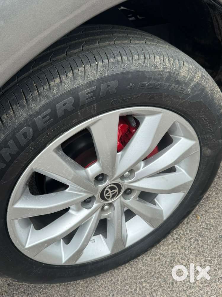 Toyota Innova 2.5 G (diesel) 7 Seater, 2014, Diesel