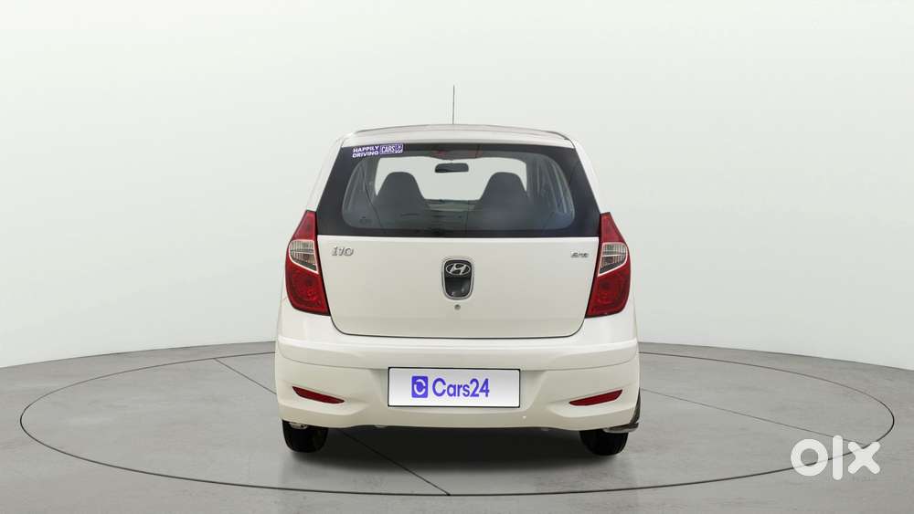 Hyundai I10 Era, 2013, Petrol