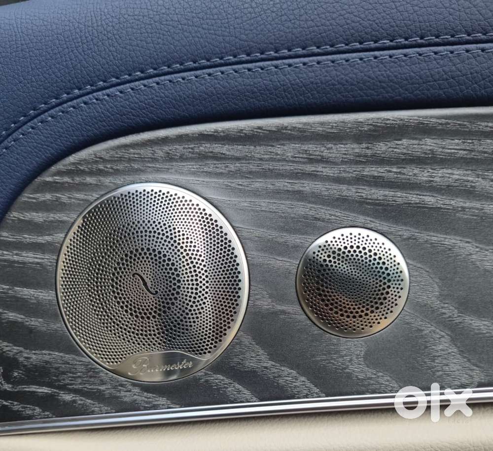 Mercedes-benz E-class Exclusive E 200, 2022, Petrol
