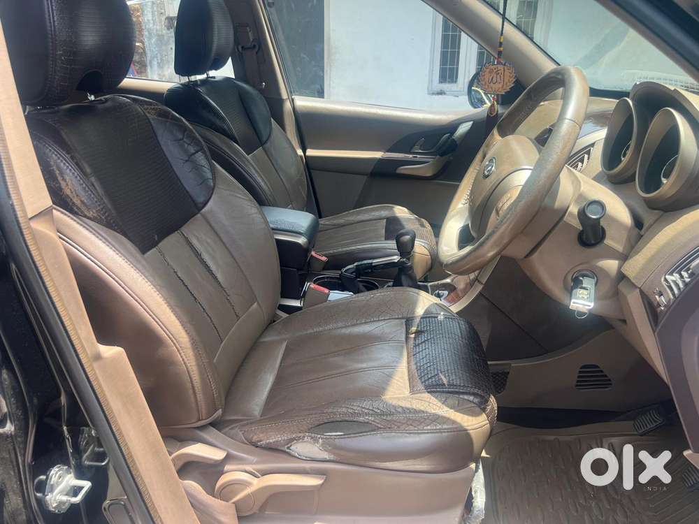 Mahindra Xuv500 W8, 2013, Diesel