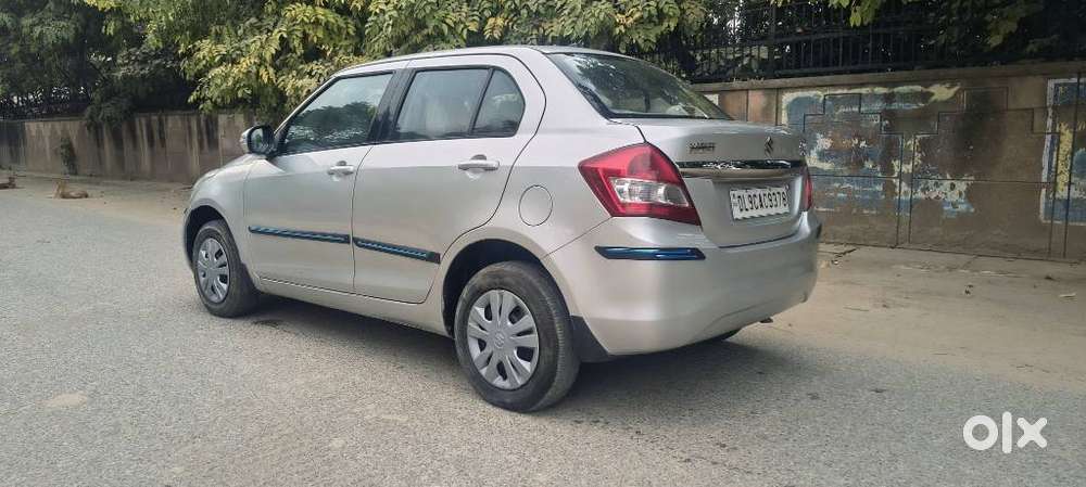 Maruti Suzuki Dzire 1.2 Vxi, 2014, Petrol