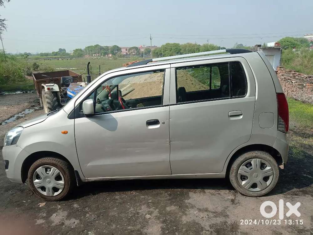 Bilkul Bhi Chali Nhi Hai Jabardast Car Hai
