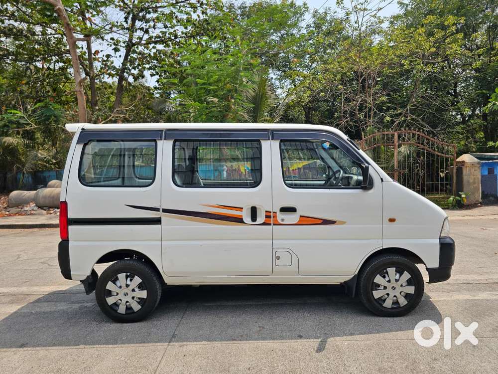 Maruti Suzuki Eeco Cng 5 Seater Ac, 2021, Cng & Hybrids