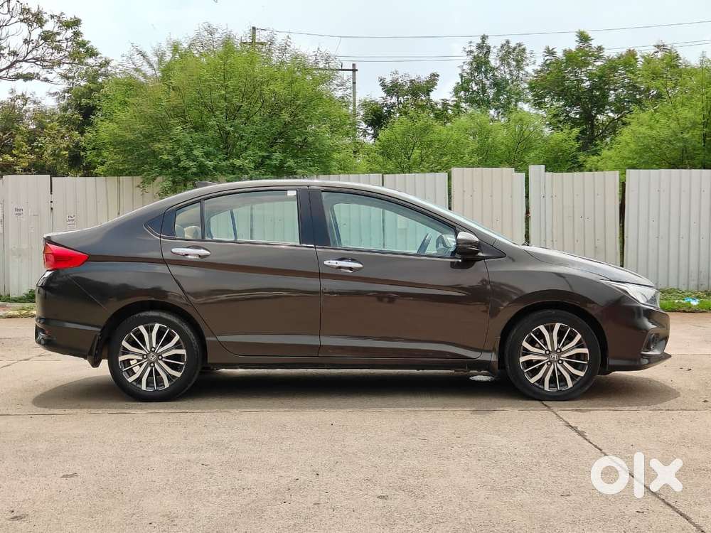 Honda City I-dtec Vx, 2018, Diesel