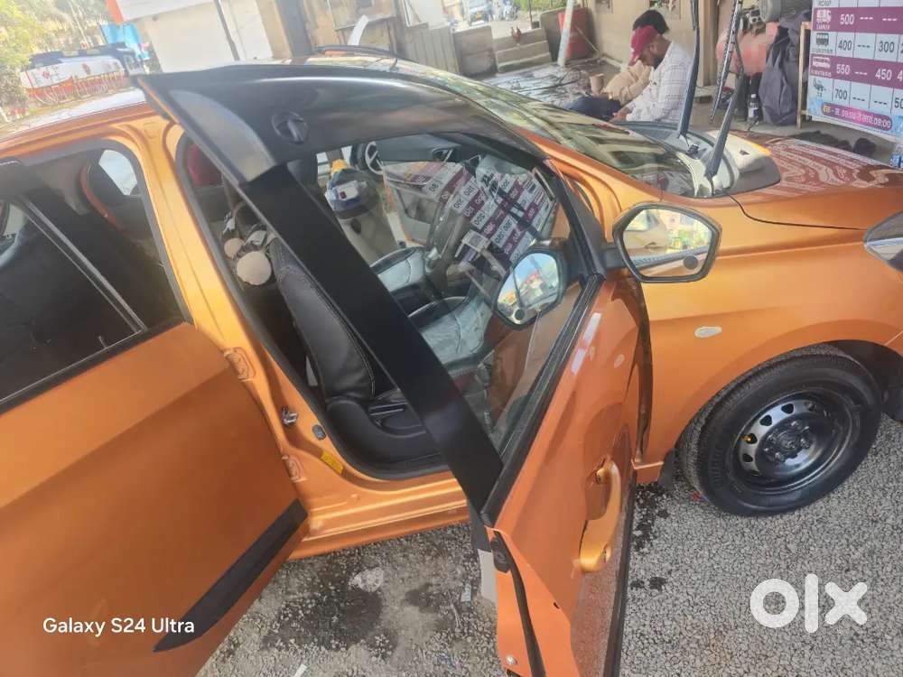 Tata Tiago Xm 2016