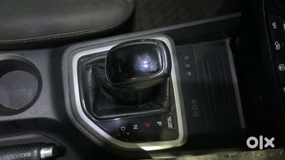 Hyundai Creta 1.6 Sx Automatic, 2019, Petrol