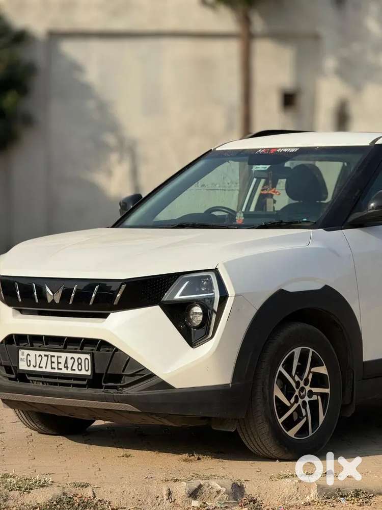 Mahindra Xuv 3xo 2024