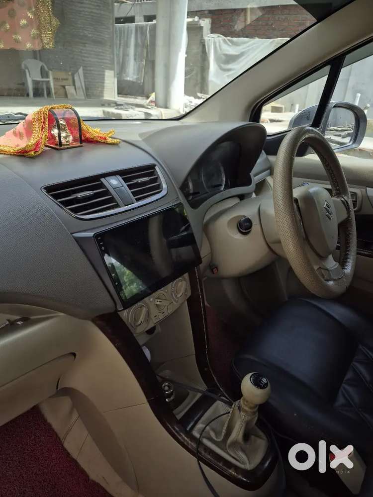 Maruti Ertiga Vxi 2014..