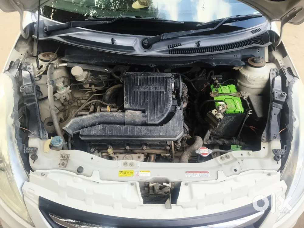 Maruti Suzuki Swift Lxi 2015 Option Petrol Manual