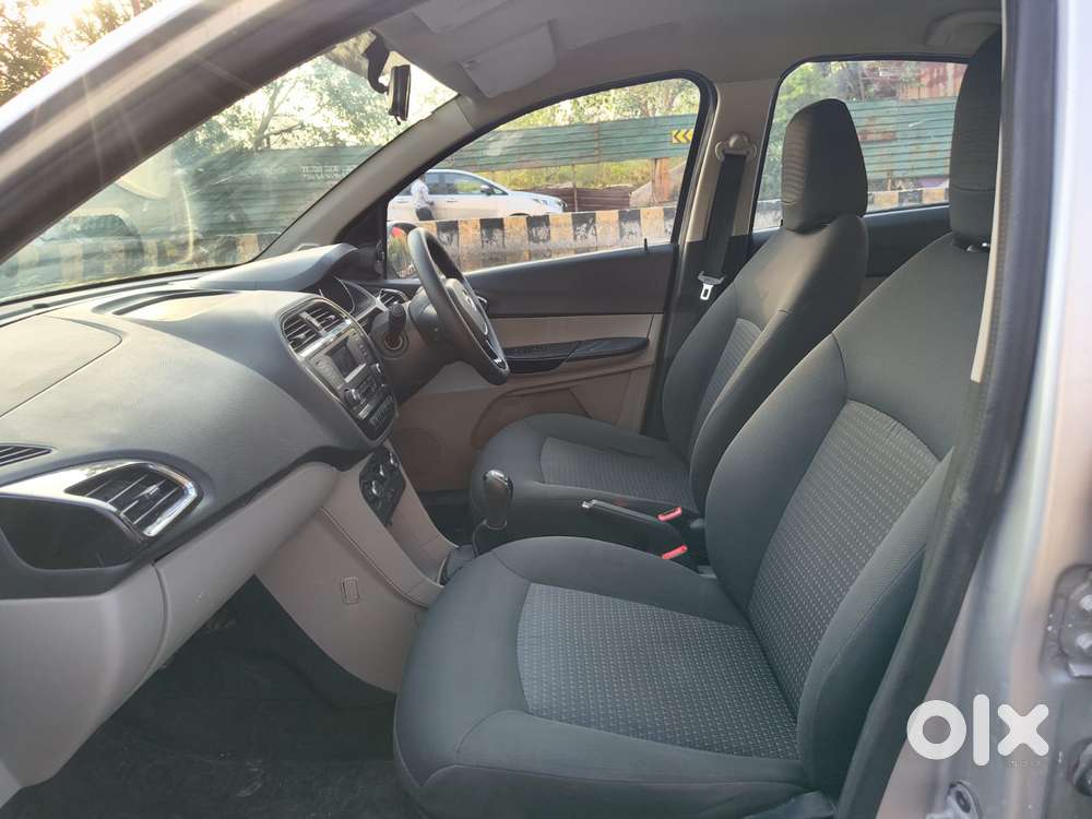 Tata Tiago 1.2 Revotron Xz Wo Alloy, 2018, Petrol