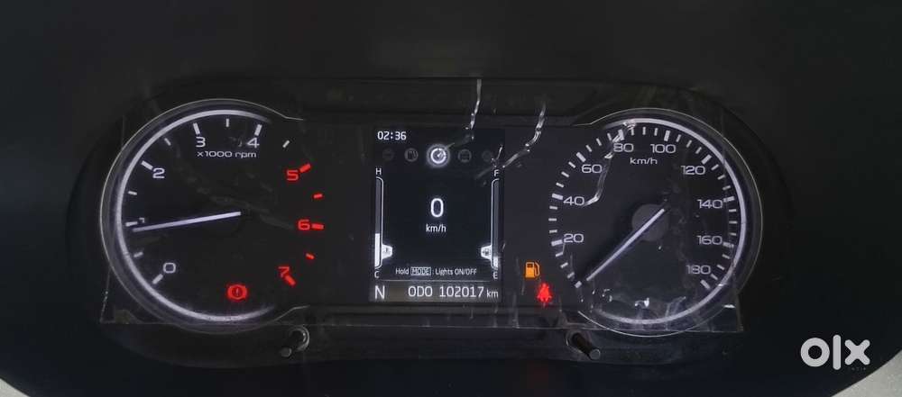 Mahindra Bolero Neo 1.5 N8, 2023, Diesel