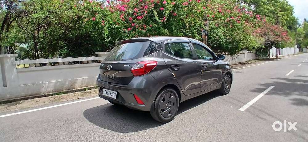 Hyundai Grand I10 Nios Magna Corporate Edition U2 1.2 Crdi, 2020, Pe..