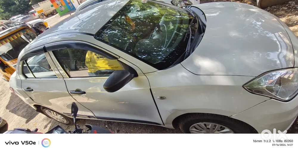 Maruti Dzire Tour S 2024