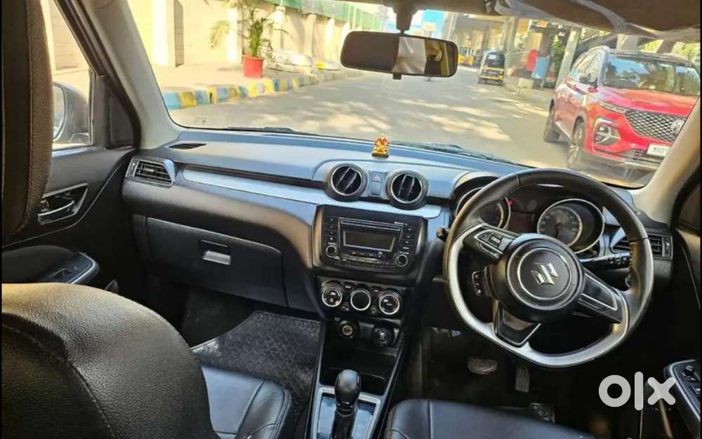 Maruti Suzuki Swift 2019 Diesel Well Maintained
