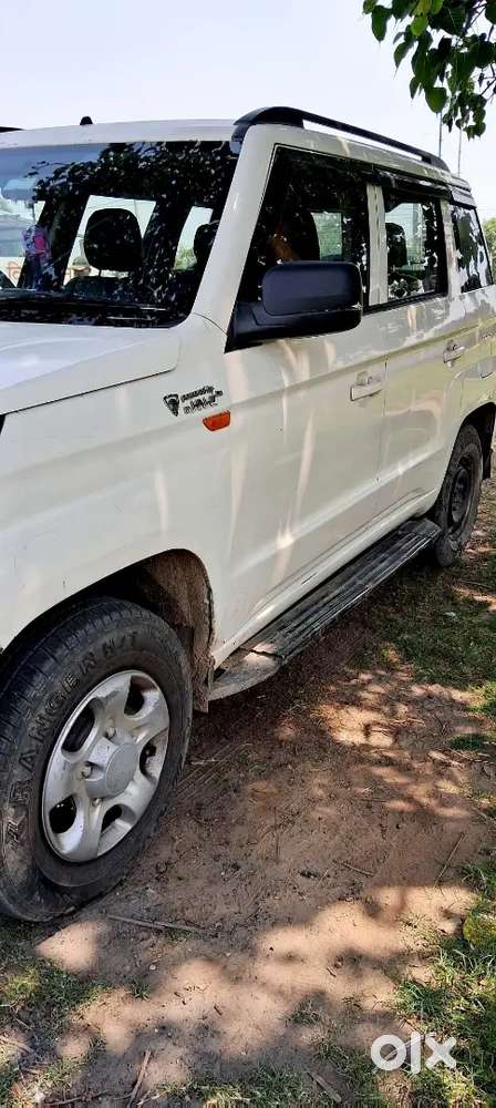 Mahindra Tuv 300 2016 Diesel Good Condition