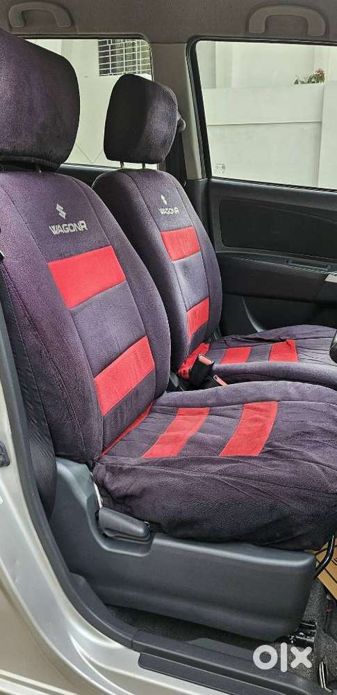 Maruti Suzuki Wagon R 1.0 2010-2013 Lxi Cng, 2011, Cng & Hybrids